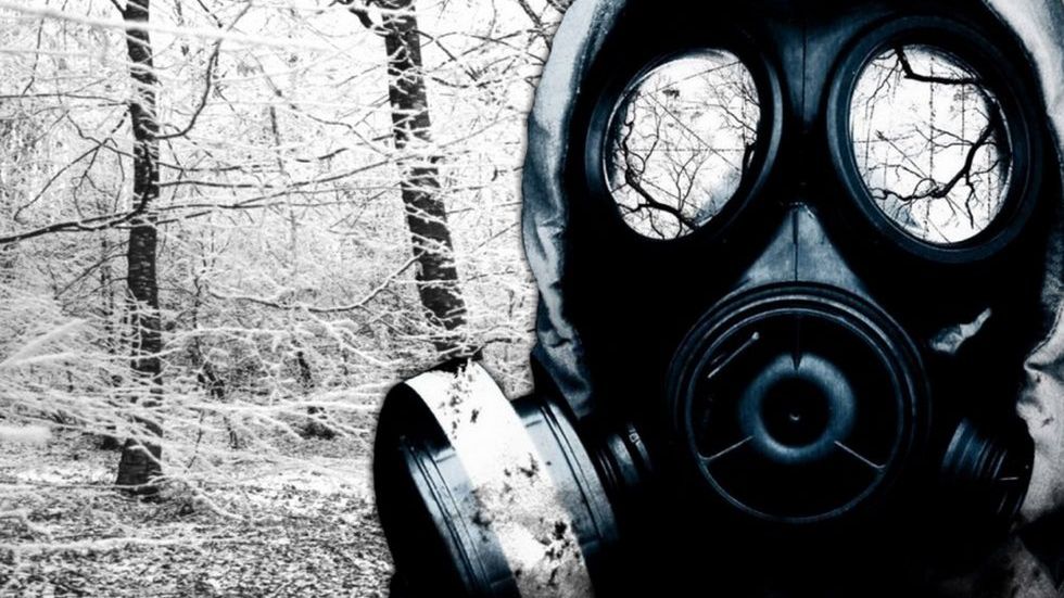 Jak zmieni się Ziemia po konflikcie nuklearnym? Intrygujące wyniki symulacji 1