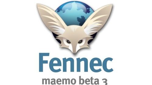 Fennec 1.0 Beta 3 dla Maemo 1