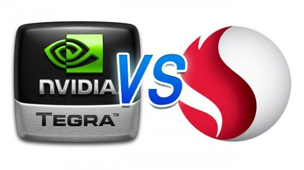 Czy Tegra 4 będzie szybsza od Snapdragonów? 1