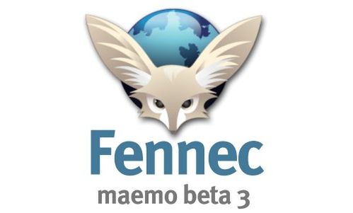 Fennec 1.0 Beta 3 dla Maemo