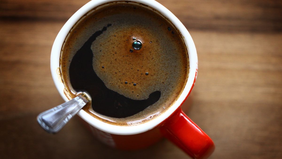 Czy kawa z kardamonem jest zdrowa?