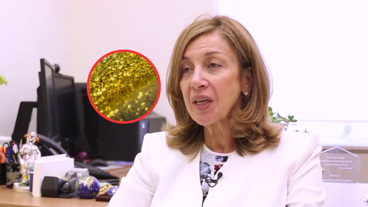 Witamina D pomoże obniżyć ciśnienie