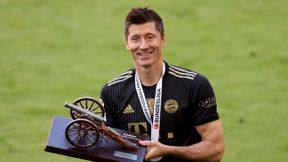 Lewandowski wróci szybciej niż inni. Jest data powrotu gwiazd do Bayernu