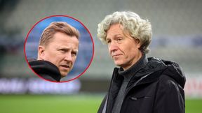 "Legia idzie po bandzie". Mocne słowa o zamieszaniu wokół Papszuna