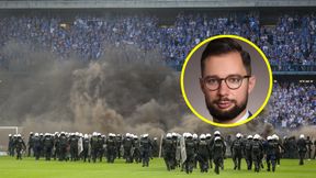 Ekspert o wecie Nawrockiego ws. kibiców. "Zasądzono ponad 10 mln zł za niesłuszne areszty"