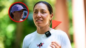 Pegula nie chce mieszkać jak Świątek. Znamy powód