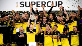 Bundesliga na żywo. Borussia Dortmund - Bayer 04 Leverkusen na żywo. Transmisja TV, stream online, livescore