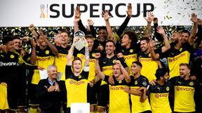 Bundesliga na żywo. Borussia Dortmund - Werder Brema na żywo. Transmisja TV, stream online i livescor