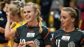 PGNiG Superliga kobiet: koncert Magdaleny Ziółkowskiej. UKS PCM lepszy od Korony Handball