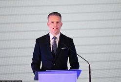 Wielomilionowe zarobki w porcie. Zaatakował wiceprezesa PiS