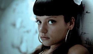 Zamieniła czerń na blond. Lily Allen przeszła metamorfozę