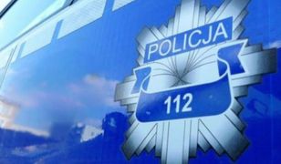 Pościg ulicami Poznania. Policjanci schwytali 25-latka w ślepej uliczce