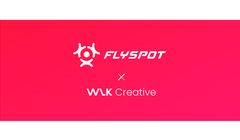 Flyspot klientem Walk Creative