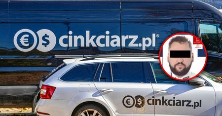 Prezes Cinkciarz.pl zatrzymany w USA. Prokuratura wydała komunikat