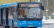 Śląsk. Ważne dla pasażerów linii nr 73 w Bytomiu i Radzionkowie. Od 1 lutego zmiana trasy autobusu