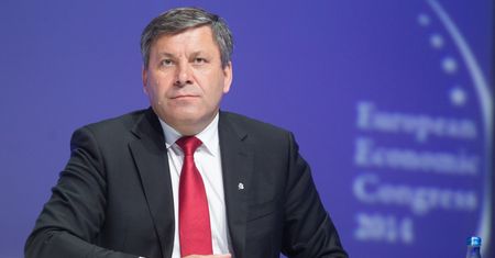 PKB Polski. Piechociński: przez Ukrainę nasz wzrost może spowolnić