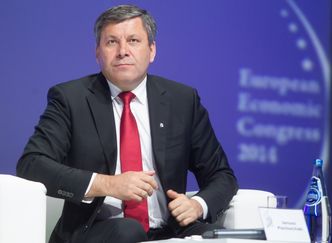 PKB Polski. Piechociński: przez Ukrainę nasz wzrost może spowolnić