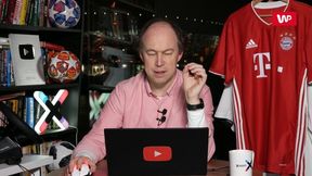 FIFA The Best. Michał Pol zaskoczony nominacjami dla Ronaldo i Messiego. "Nie wiem, dlaczego się tam znaleźli"