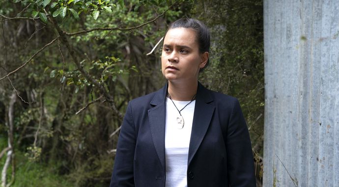 Co się zdarzyło w Mount Affinity?