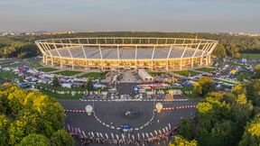 Co z finałem mistrzostw Europy na Stadionie Śląskim? Promotor rozgrywek zabrał głos