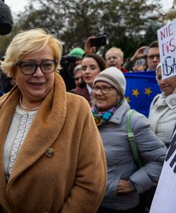 Wybory prezydenckie 2020. Małgorzata Gersdorf o Andrzeju Dudzie: "Zapomniał, musi się poduczyć"