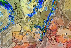 IMGW wydaje alerty. Załamanie pogody już w nocy