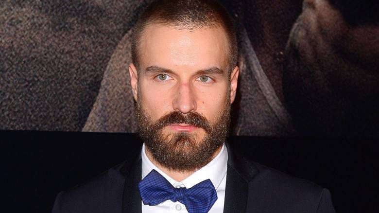 Piotr Stramowski gwiazdą nowego serialu TVN "Na Noże"