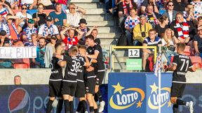 Są konkrety, jest zwycięstwo. Udana inauguracja Cracovii