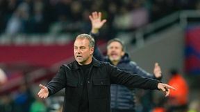 Hansi Flick zrównał się z legendą. Świetne wyniki Niemca