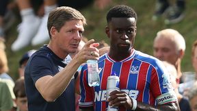 Menadżer już tego nie ukrywa. Rozbiórka Crystal Palace