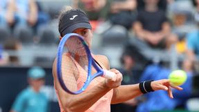 Drugi występ Magdy Linette na trawie. Brytyjski kierunek Polki