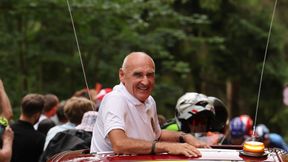 Lang podsumował Tour de Pologne. Czy pojawi się następca Majki?