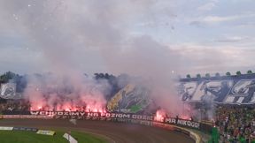 Żużel. Było show, będzie kara. Prezes Falubazu nie zamierza jej płacić