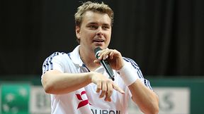 Wimbledon: Panie walczą o półfinał singla, Marcin Matkowski zagra w deblu