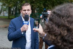 Kontrowersyjny dziennikarz wrócił do TVP. Łukasz Sitek pracuje w redakcji publicystyki TAI