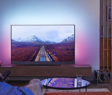 TOP 5 telewizorów OLED