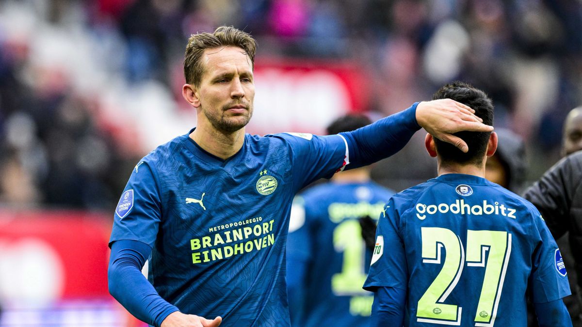 piłkarze PSV Eindhoven