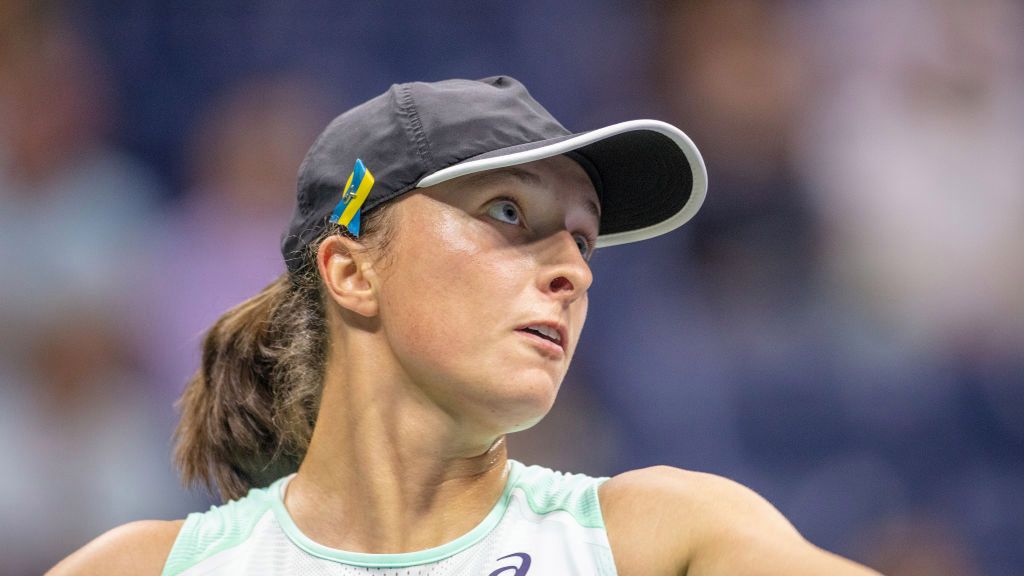 Getty Images / Tim Clayton/Corbis / Na zdjęciu: Iga Świątek