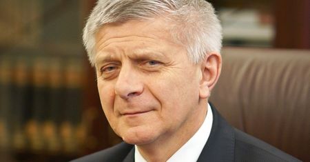 Marek Belka o eurowyborach: Nie przesadzajmy z sukcesem eurosceptyków