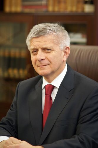 Marek Belka o eurowyborach: Nie przesadzajmy z sukcesem eurosceptyków