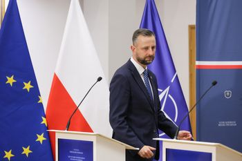 Szwecja wysyła wsparcie do Polski. "Środki obrony"