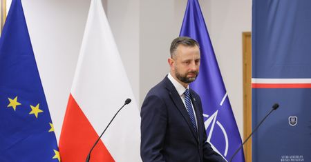 Szwecja wysyła wsparcie do Polski. "Środki obrony"