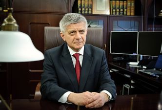 Marek Belka: euro dla Polski bardzo ryzykowne ekonomicznie