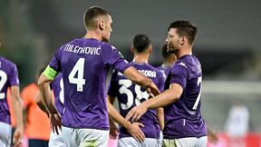 Przerwany mecz w LKE. Istotne wygrane klubów Polaków