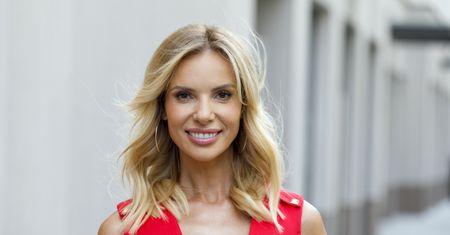 Izabela Janachowska w bikini od Diora. Kosztowało prawie 5 tys. złotych