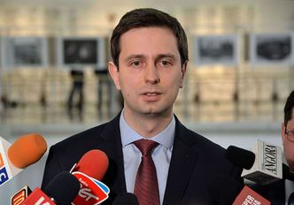 Polska naciska na Niemcy ws. przewoźników