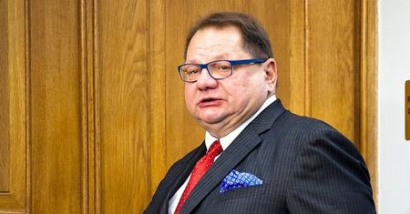 Kalisz będzie kandydował na prezydenta?! "Mam predyspozycje"