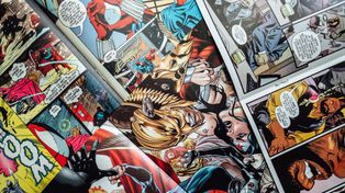 Zambrów: Sposób na "Klątwę Wodnika". Nowa przygoda Kacpra i spółki