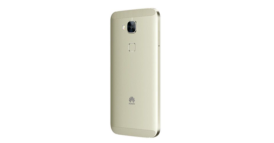 Huawei G7 Plus oficjalnie. Świetny przedstawiciel średniej półki z wykonaniem klasy premium 4