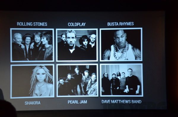 Google Music: 20 000 piosenek za darmo, ale na razie nie dla nas 3